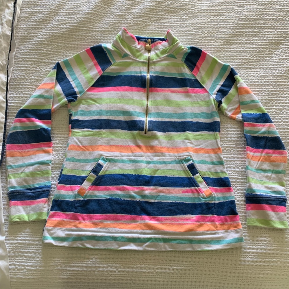 Lilly Pulitzer Popover- Small
